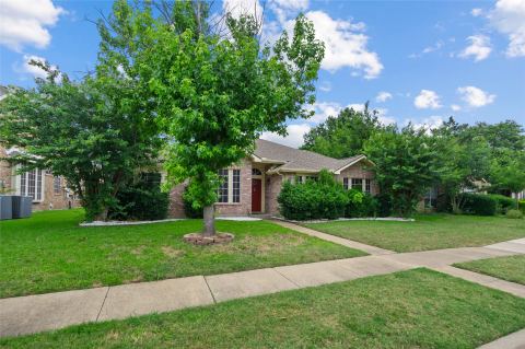 2726 Crosslands Drive, Garland, TX 75040 — photo 3