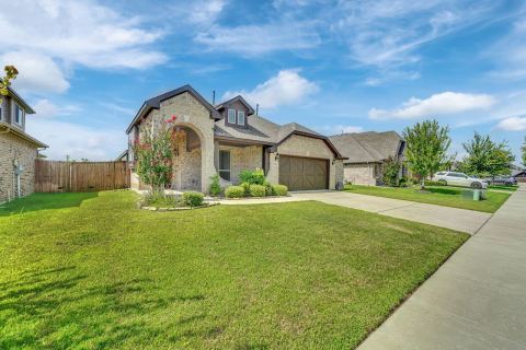 4706 Belladonna Court, Mansfield, TX 76063 — photo 2