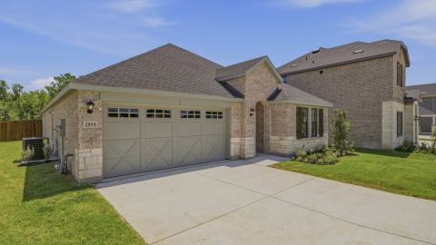 2034 Serene Springs Road, Celina, TX 75009 — photo 3