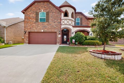7800 Alders Gate Lane, Denton