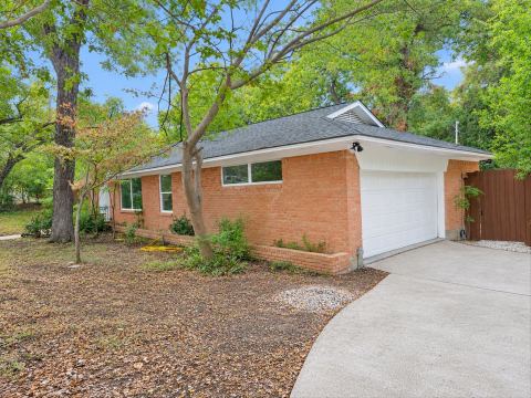 7443 Daingerfield Drive, Dallas, TX 75227 — photo 3