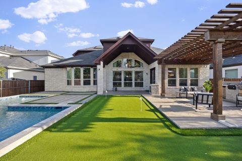 13492 Empire Maker Road, Frisco, TX 75035 — photo 2
