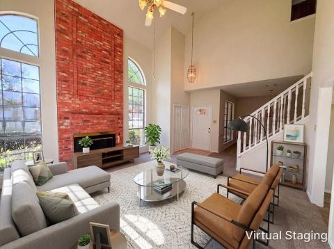 2909 Lois Lane, Rowlett, TX 75088 — photo 2