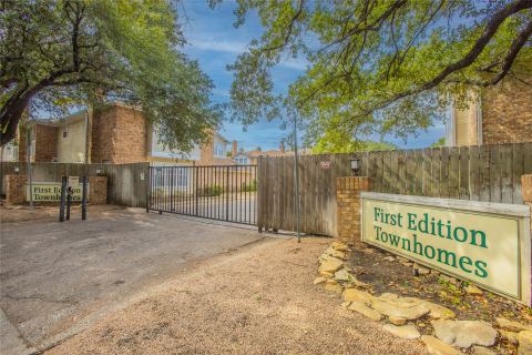 2308 Melissa Drive H5, Waco, TX 76708 — photo 2