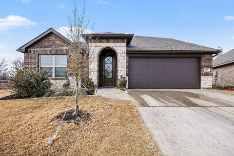 1365 Grand Meadows Drive, Godley