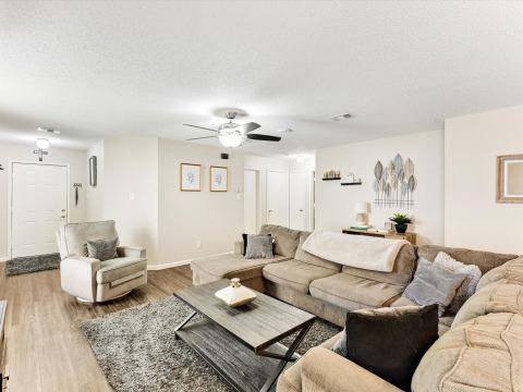 2120 Shawnee Trail, Fort Worth, TX 76247 — photo 2