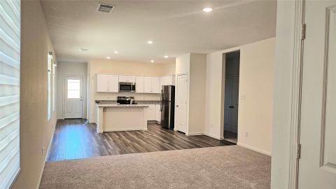 2105 Burnwood Street, Melissa, TX 75454 — photo 2