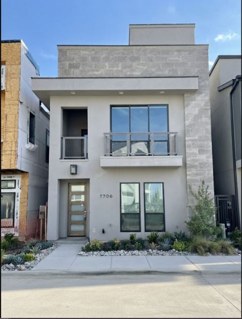 7706 Element Avenue, Plano