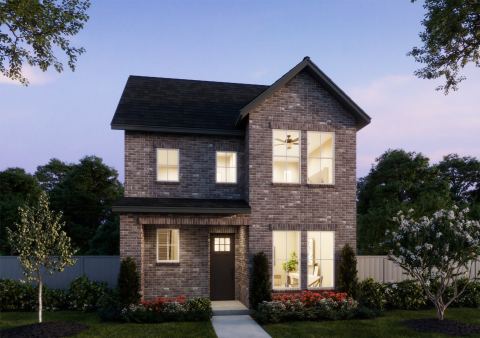 4813 Reveille Drive, McKinney