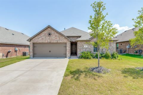523 Summit Pass Lane, Princeton