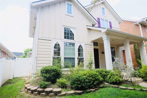 1821 Forsythe Drive, Savannah, TX 76227 — photo 3