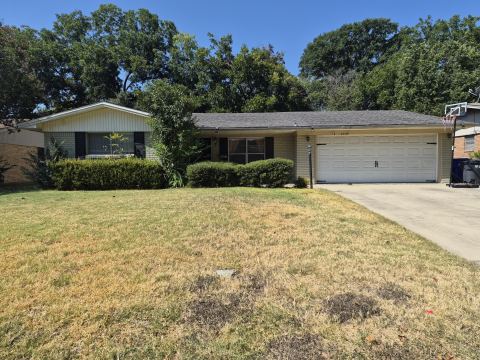 2227 Hanover Drive, Waco, TX 76710 — photo 2