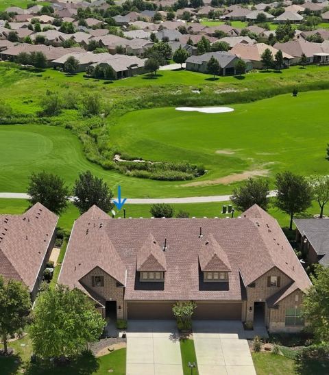10121 Obsidian Drive, Denton, TX 76207 — photo 3