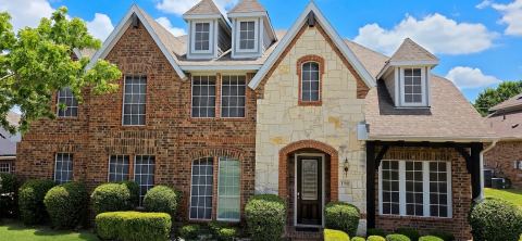 1108 Marisa Lane, DeSoto, TX 75115 — photo 2
