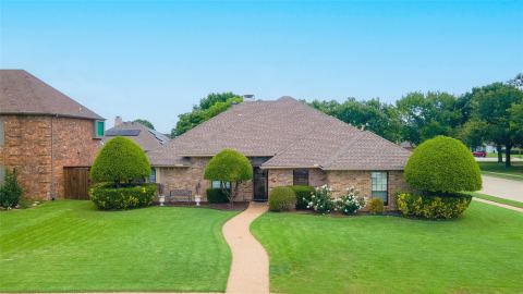 6500 Gatlin Place, Plano