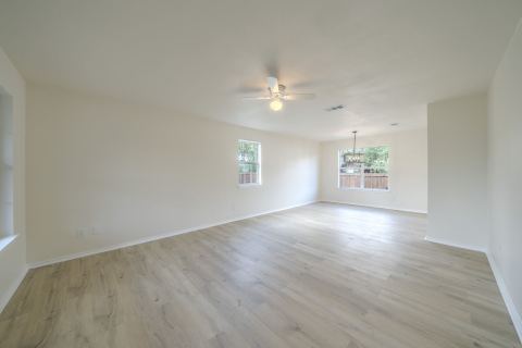 205 Chappell Street, Terrell, TX 75160 — photo 3