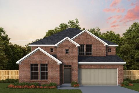 5040 Sandbrock Parkway, Aubrey