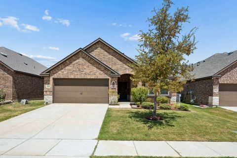 3016 Frio Road, Little Elm