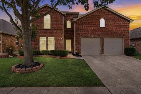 1712 Heron Drive, Aubrey, TX 76227 — photo 3