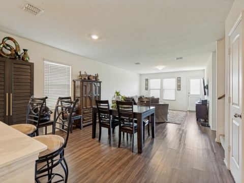 409 Falling Star Drive, Fort Worth, TX 76052 — photo 3
