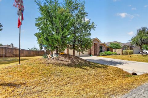 2807 River Ridge Court, Granbury