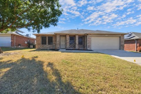 1015 Richmond Lane, Forney, TX 75126 — photo 2