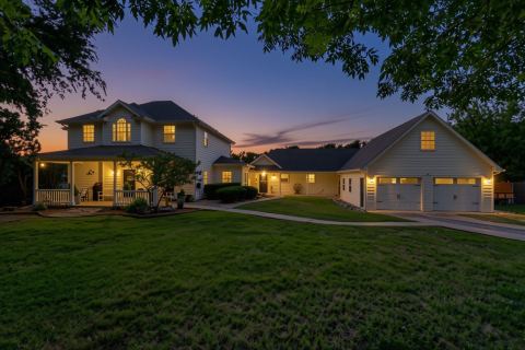 4030 Weston Road, McKinney, TX 75071 — photo 2