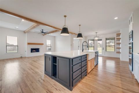 1001 Devoss Court, Caddo Mills, TX 75135 — photo 2