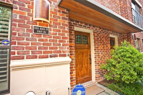2411 N Hall Street 25, Dallas, TX 75204 — photo 3