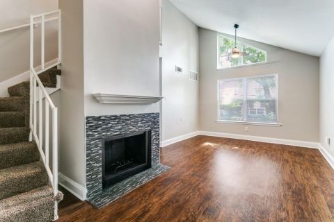 4023 N Hall Street 206, Dallas, TX 75219 — photo 2