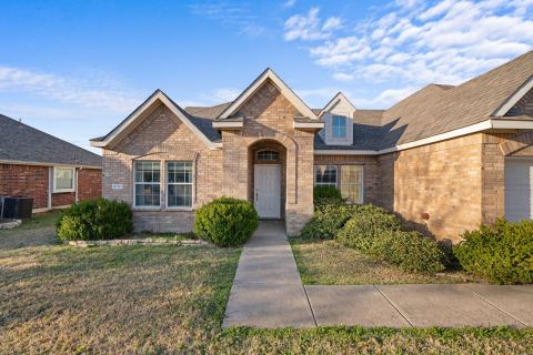 2721 Clubhouse Drive, Denton, TX 76210 — photo 2