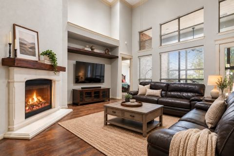 4632 Chapel Creek Drive, Plano, TX 75024 — photo 2