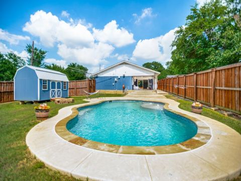 7041 Payte Lane, North Richland Hills, TX 76182 — photo 2