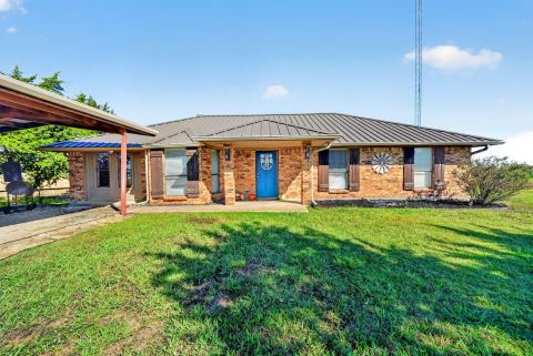 5274 Private Road 1170, Farmersville, TX 75442 — photo 2