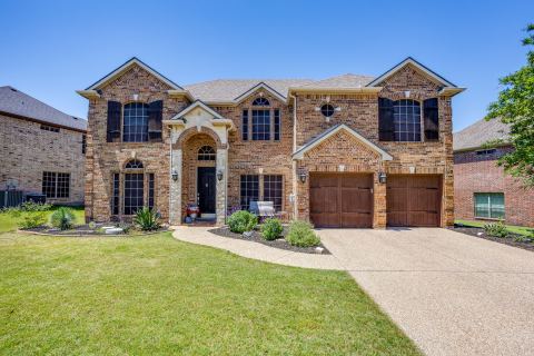 12105 Fairway Meadows Drive, Fort Worth, TX 76179 — photo 2