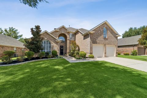 3421 Dowland Drive, Flower Mound