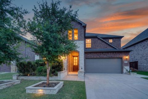 1000 Speargrass Lane, Prosper, TX 75078 — photo 2