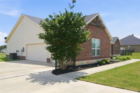 6343 Rustic Edge Street, Godley, TX 76044 — photo 3