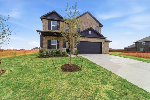 228 Charismatic Road, Waxahachie, TX 75165 — photo 2