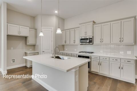 1804 Tree House Trail, Mesquite, TX 75181 — photo 2