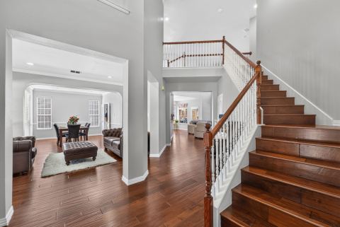 4412 Greenfield Drive, Richardson, TX 75082 — photo 2