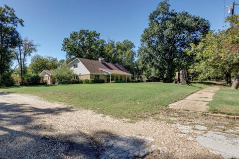 403 Johnson Street, Terrell, TX 75160 — photo 3