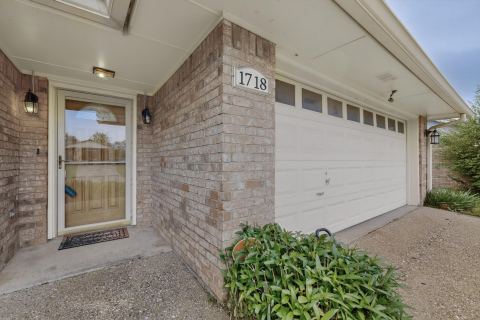 1718 Northwood Boulevard, Corsicana, TX 75110 — photo 2
