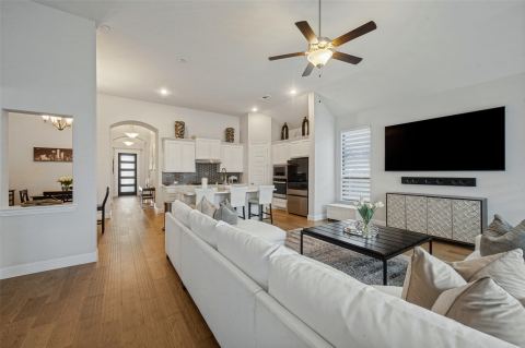 2109 Southpointe Crossing, Mansfield, TX 76063 — photo 3