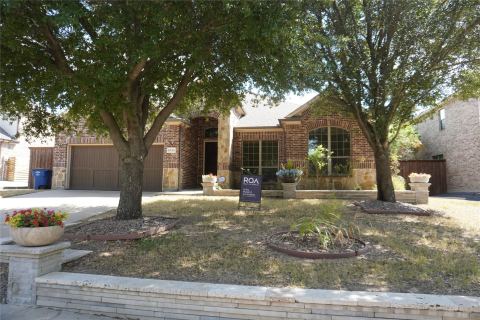 6734 Trailblazer Way, Dallas, TX 75236 — photo 2