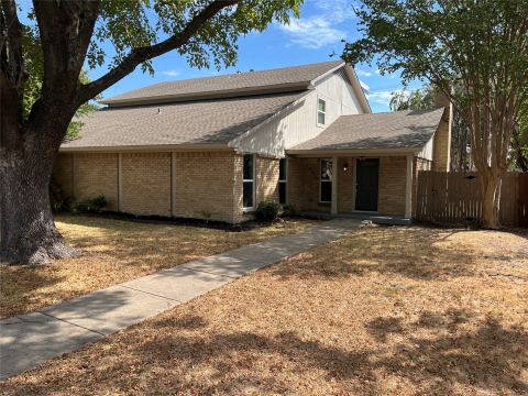 14710 Overview Drive, Dallas, TX 75254 — photo 2