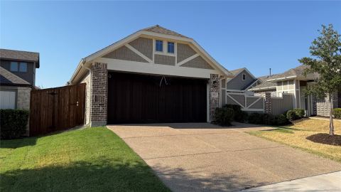 3912 Goldfinch, Melissa, TX 75454 — photo 3
