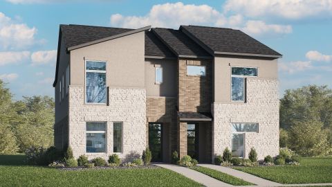 933 Concan Drive, Plano