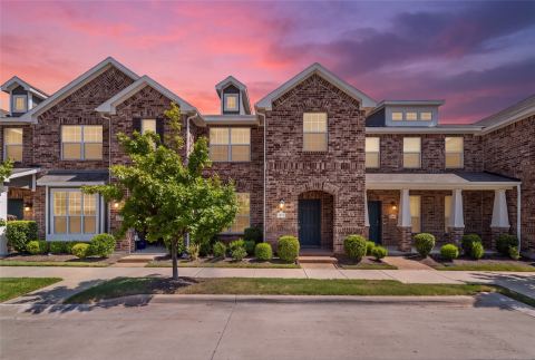 1271 Lamar Drive, Lewisville, TX 75077 — photo 2
