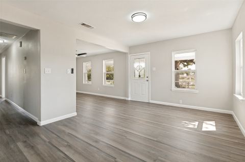 289 Sunset Drive, Springtown, TX 76082 — photo 3